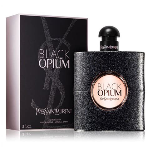 perfume y yves saint laurent opiniones|black opium perfume cheapest price.